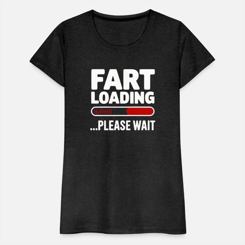 Fart Loading Please Wait