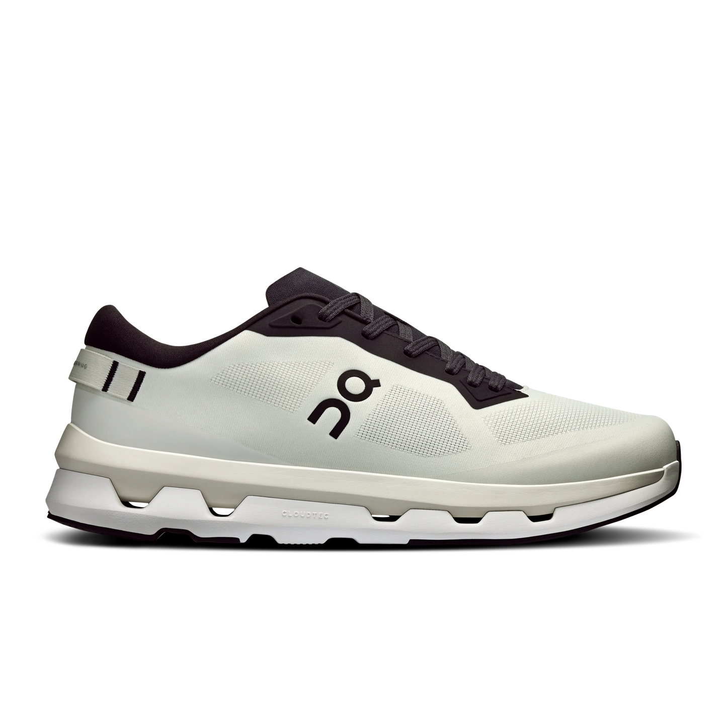 Cloudzone Ice | Black
