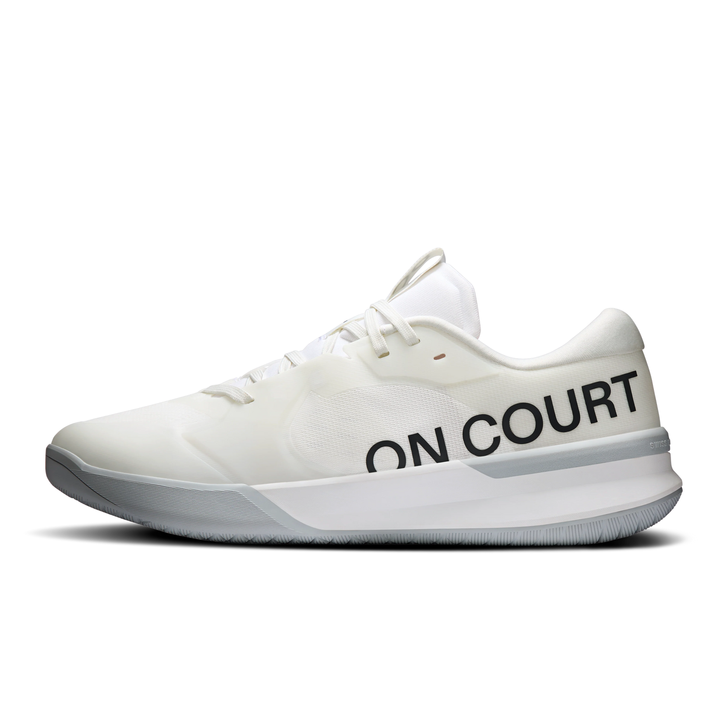 THE ROGER Pro 3 White | Pink