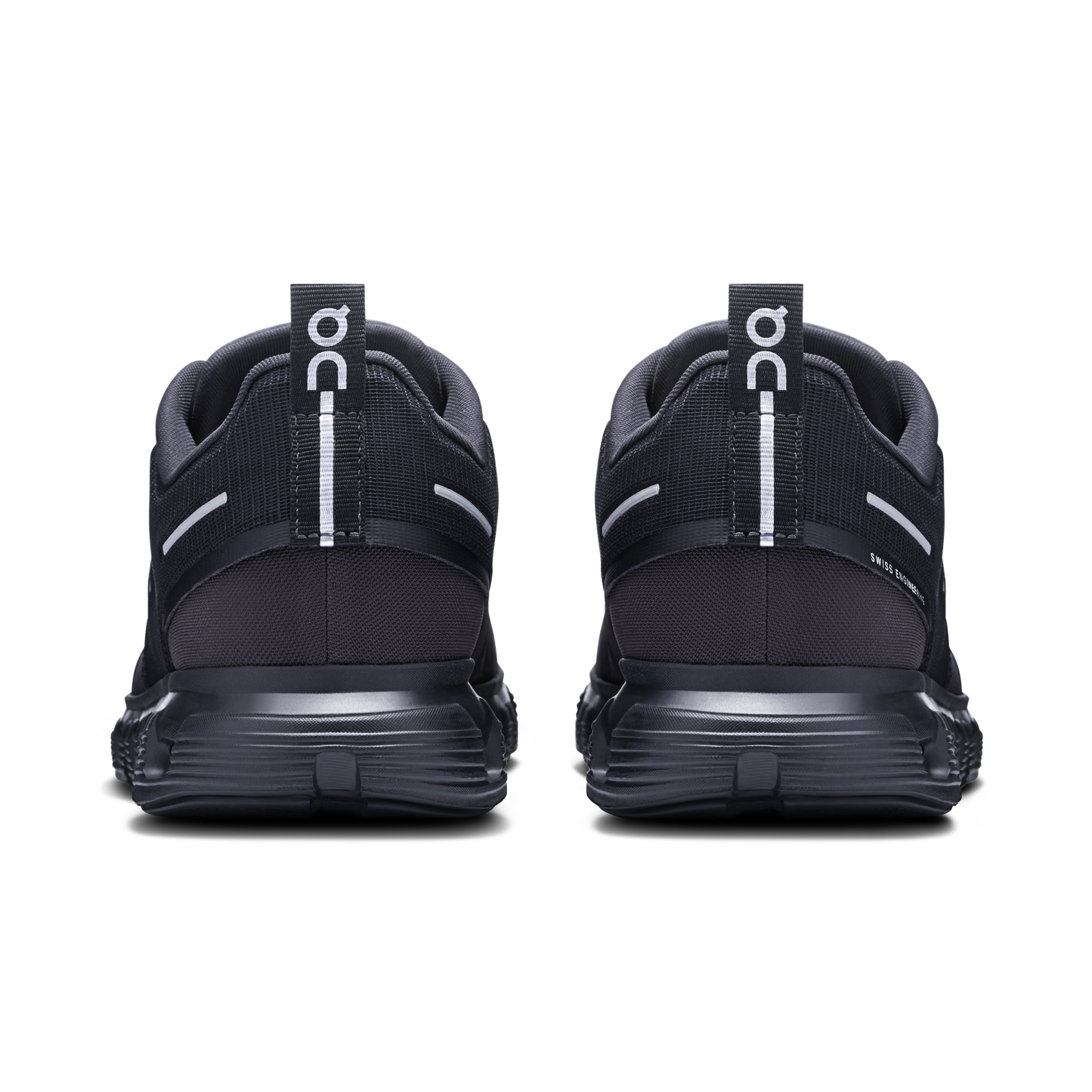 Cloud 6 Waterproof Black | Black