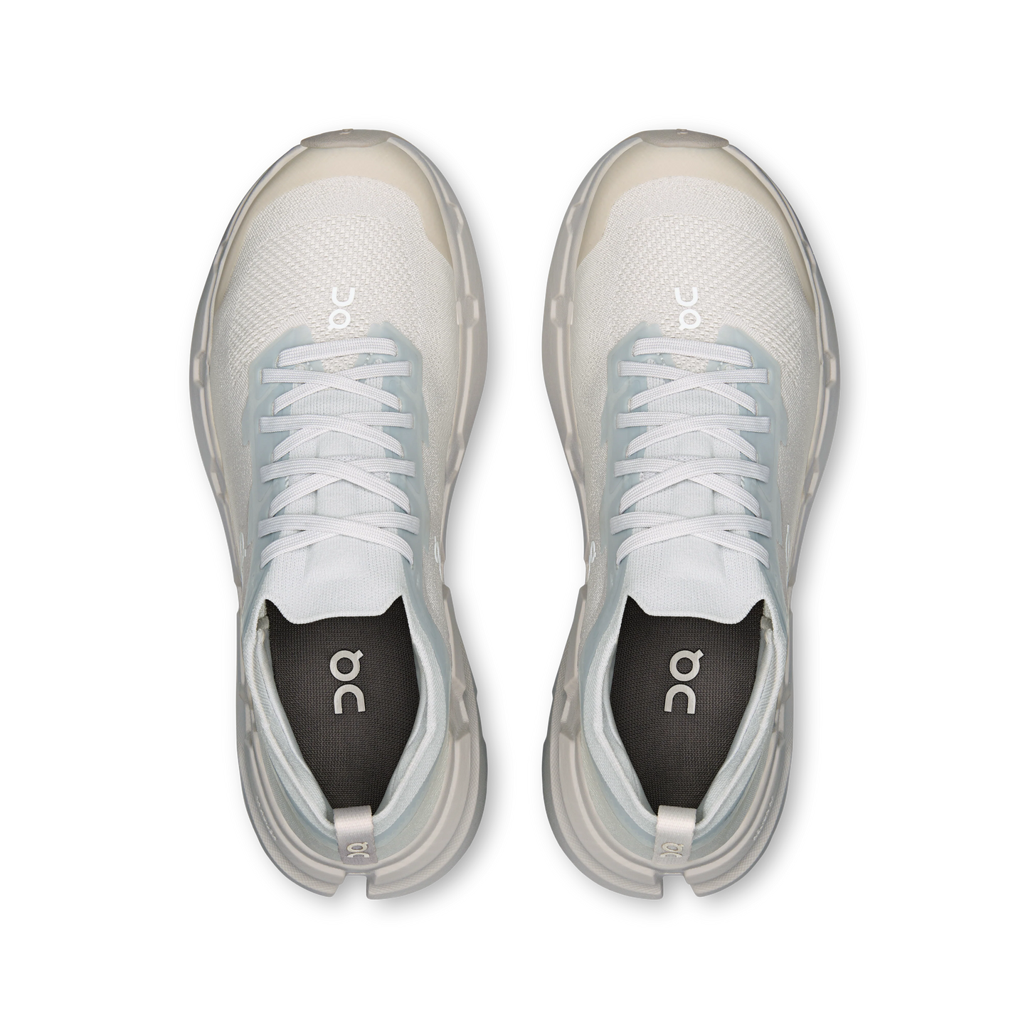 Cloudsoma Glacier | Pearl