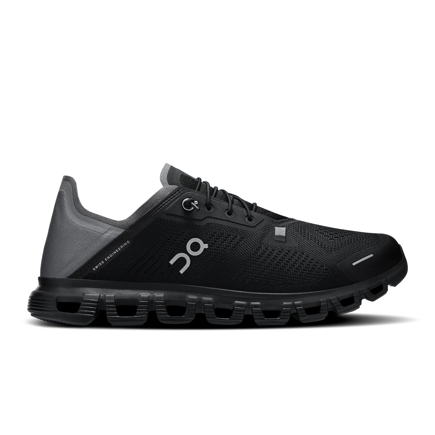 Cloud 6 Coast Black | Rock