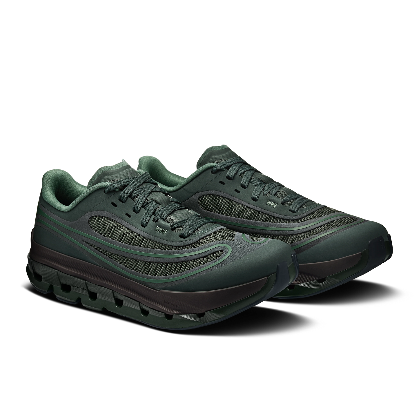 Cloudflow 5 AD Obsidian | Evergreen