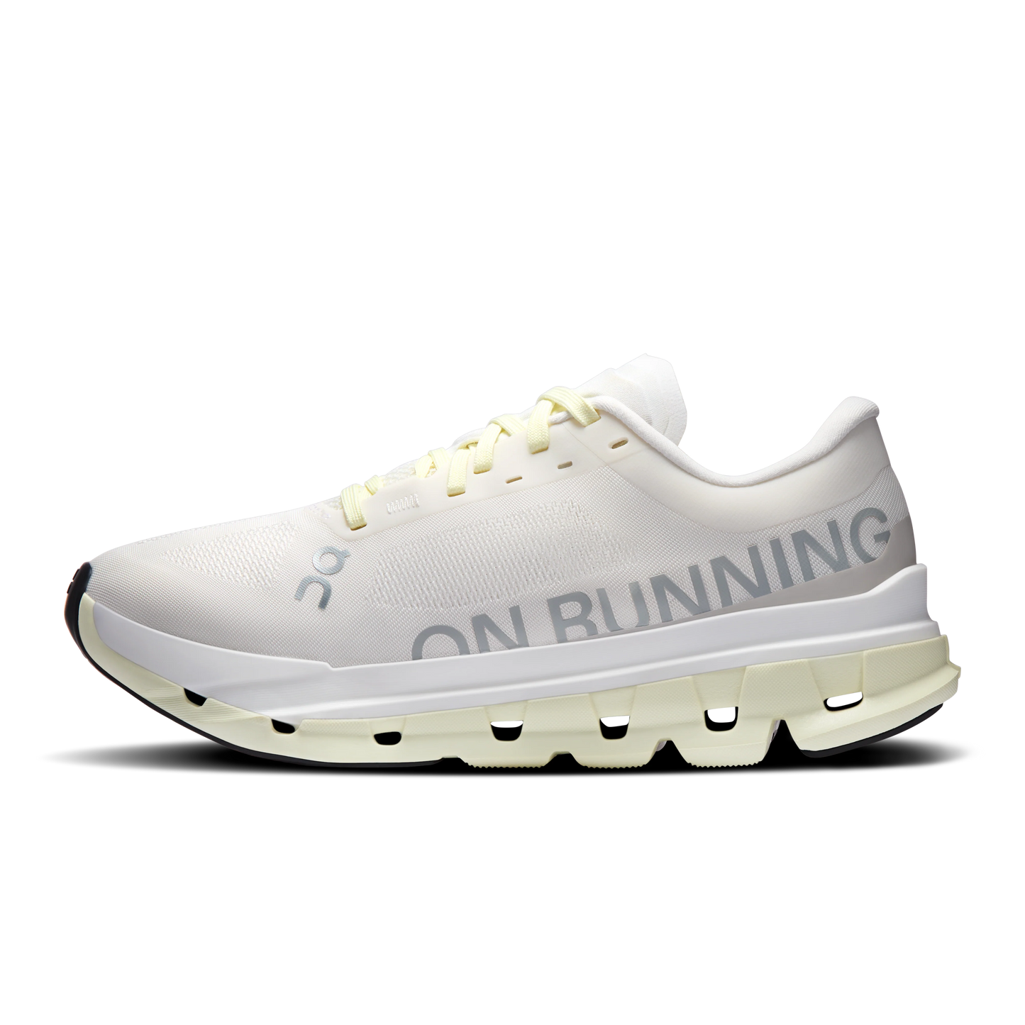 Cloudflow 5 Ivory | Seedling