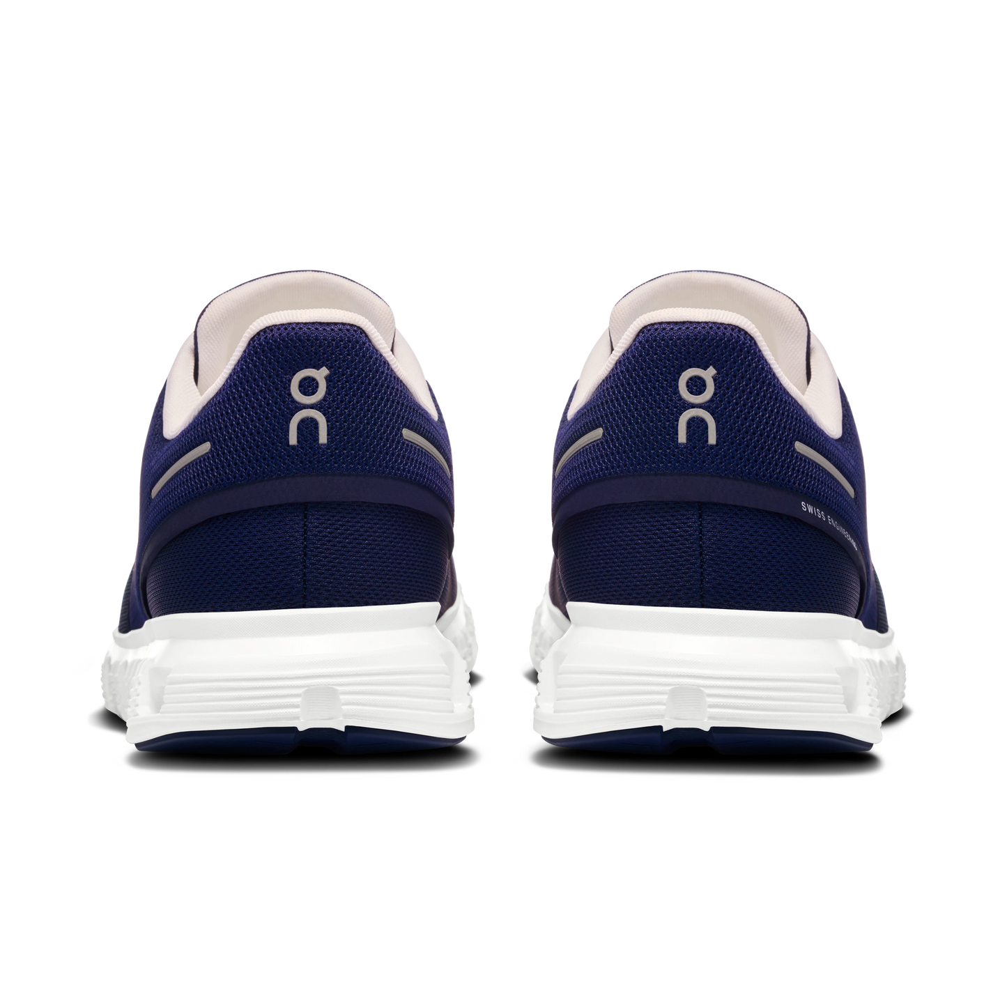 Cloud 6 Midnight | White