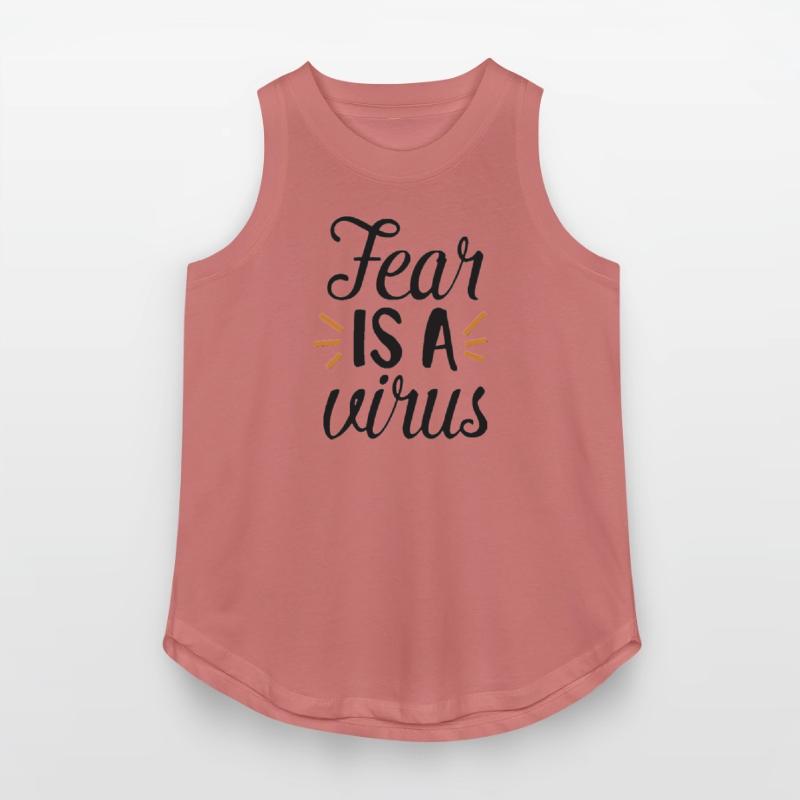 Fear Is A Virus