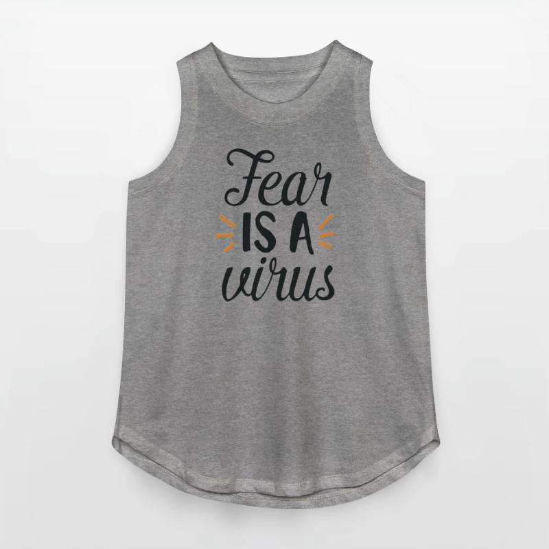 Fear Is A Virus