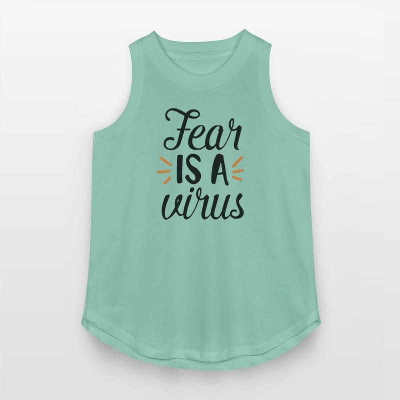 Fear Is A Virus