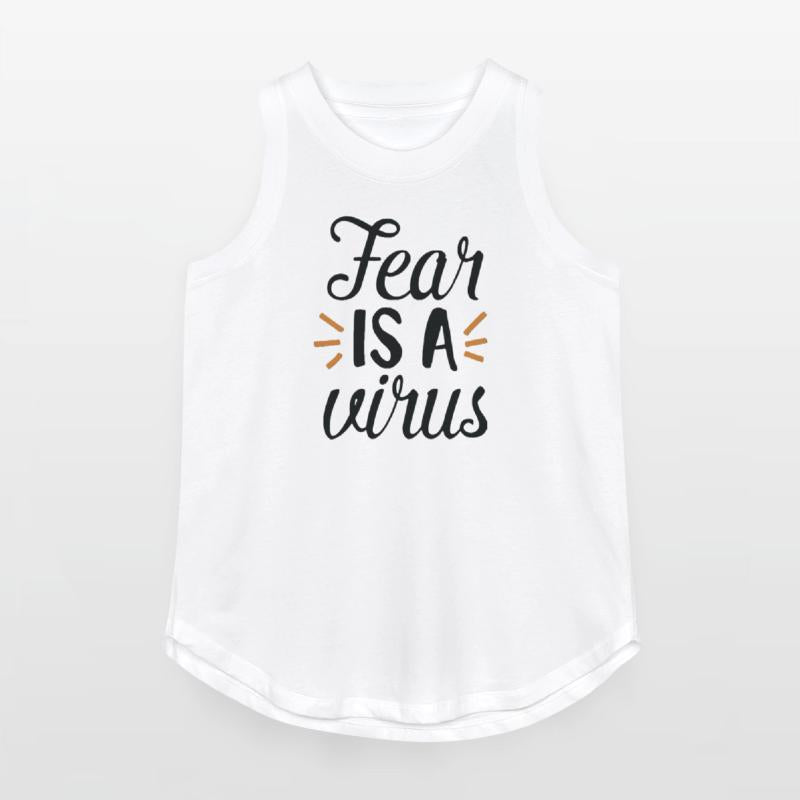 Fear Is A Virus