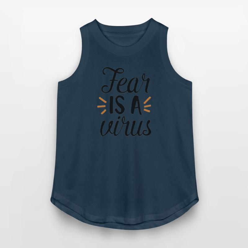 Fear Is A Virus