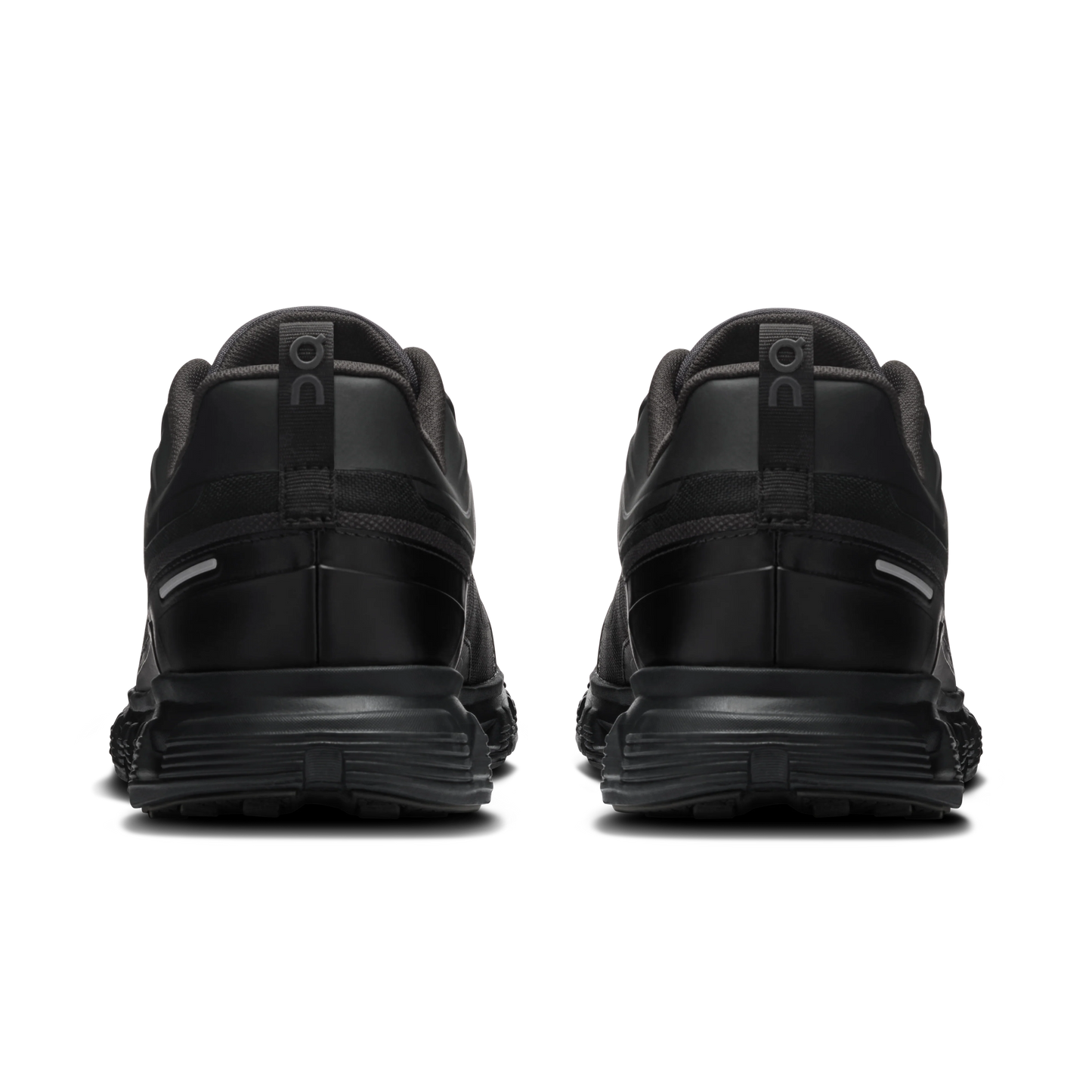 Cloud 6 Geo Waterproof Black | Black
