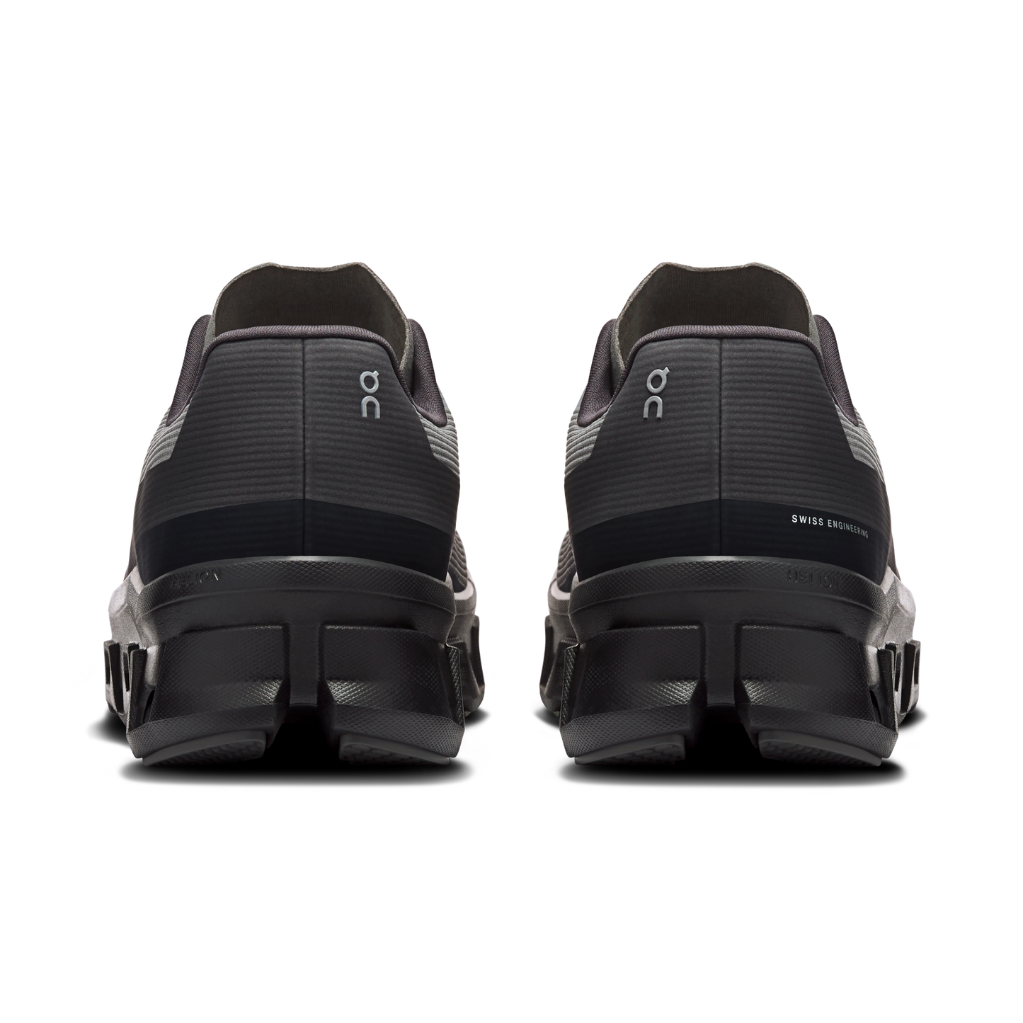 Cloudmonster Void Alloy | Black