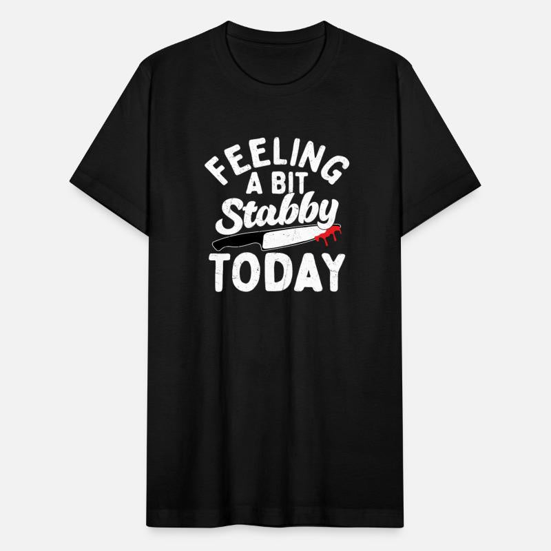 Feeling A Bit Stabby Today True Crime Murder Show