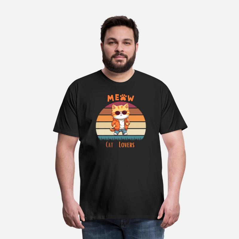 Feline Fanatic Apparel: For Cat Lovers