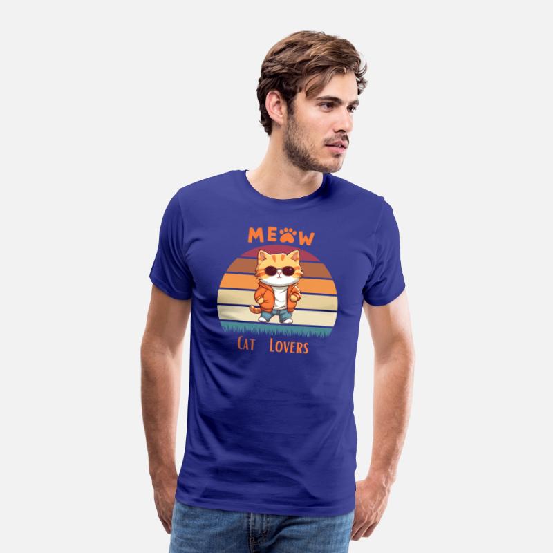 Feline Fanatic Apparel: For Cat Lovers