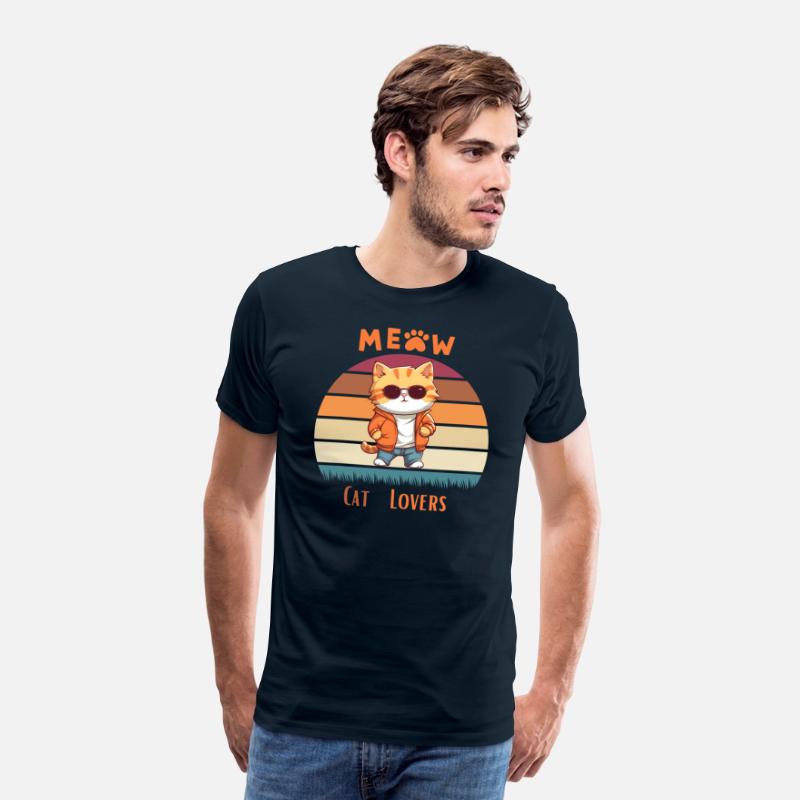 Feline Fanatic Apparel: For Cat Lovers