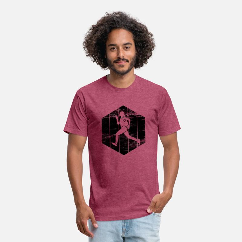 Female Runner