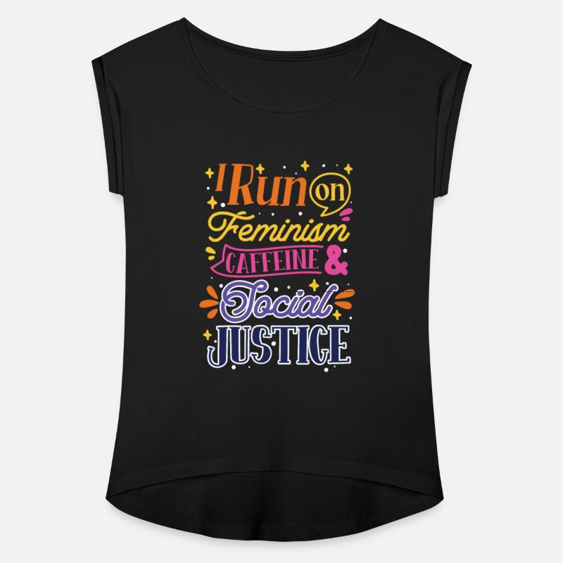 Feminist Feminism Women Empowerment Equality