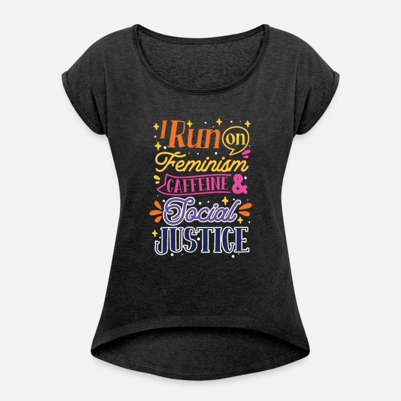 Feminist Feminism Women Empowerment Equality