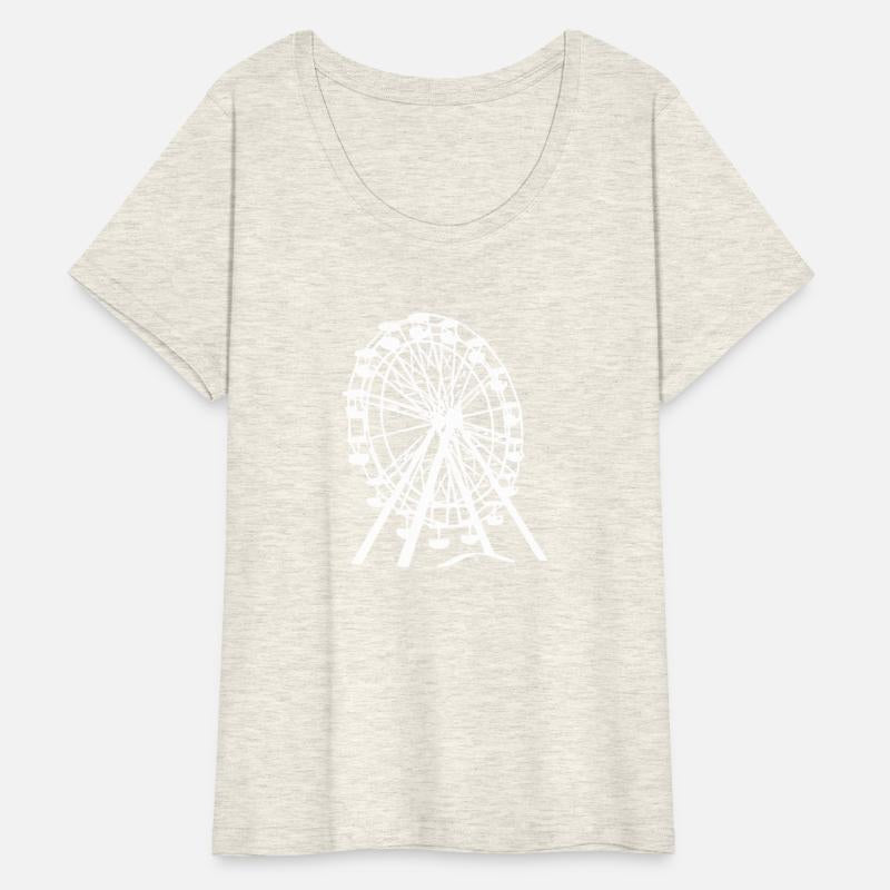 Ferris Wheel Ride