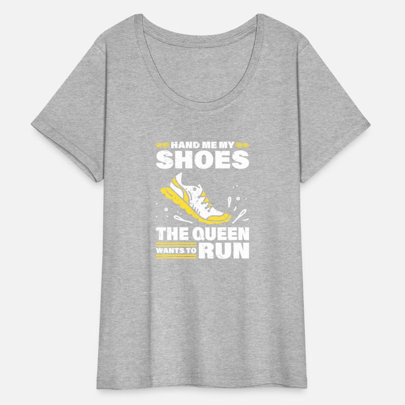 Field Running Queen Cross Country Running