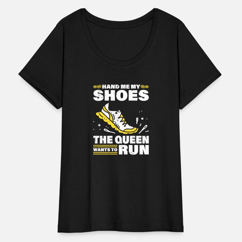 Field Running Queen Cross Country Running