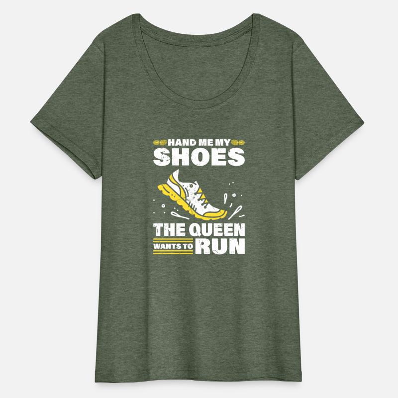 Field Running Queen Cross Country Running