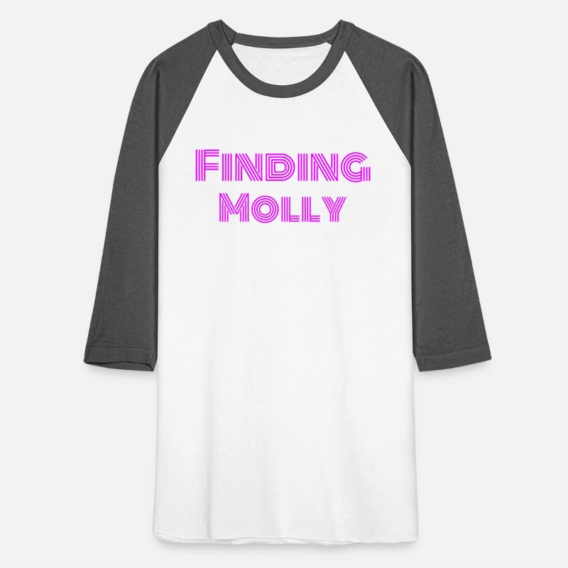 Finding Molly 2