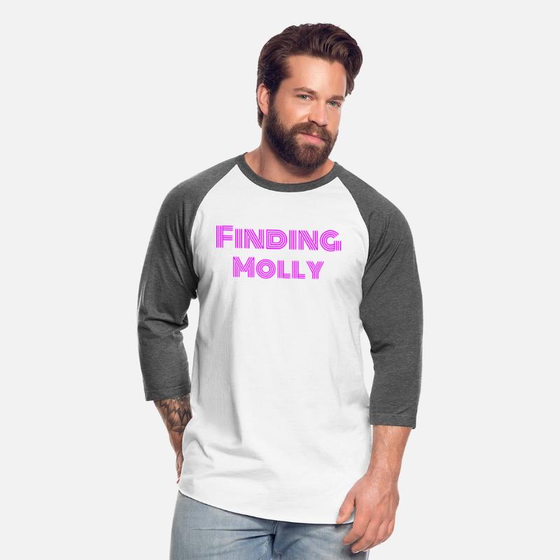 Finding Molly 2