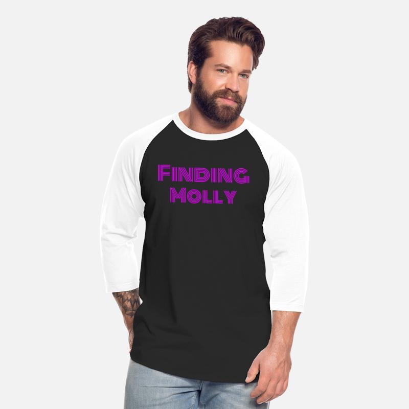 Finding Molly 2