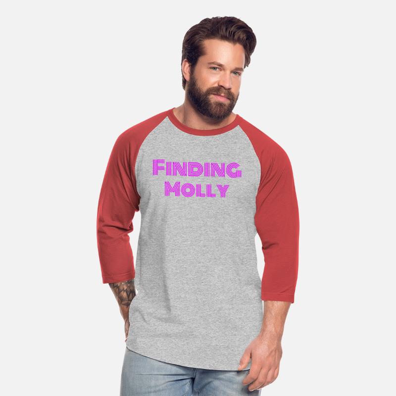 Finding Molly 2