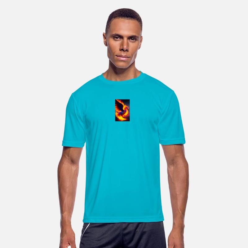 Fire bird