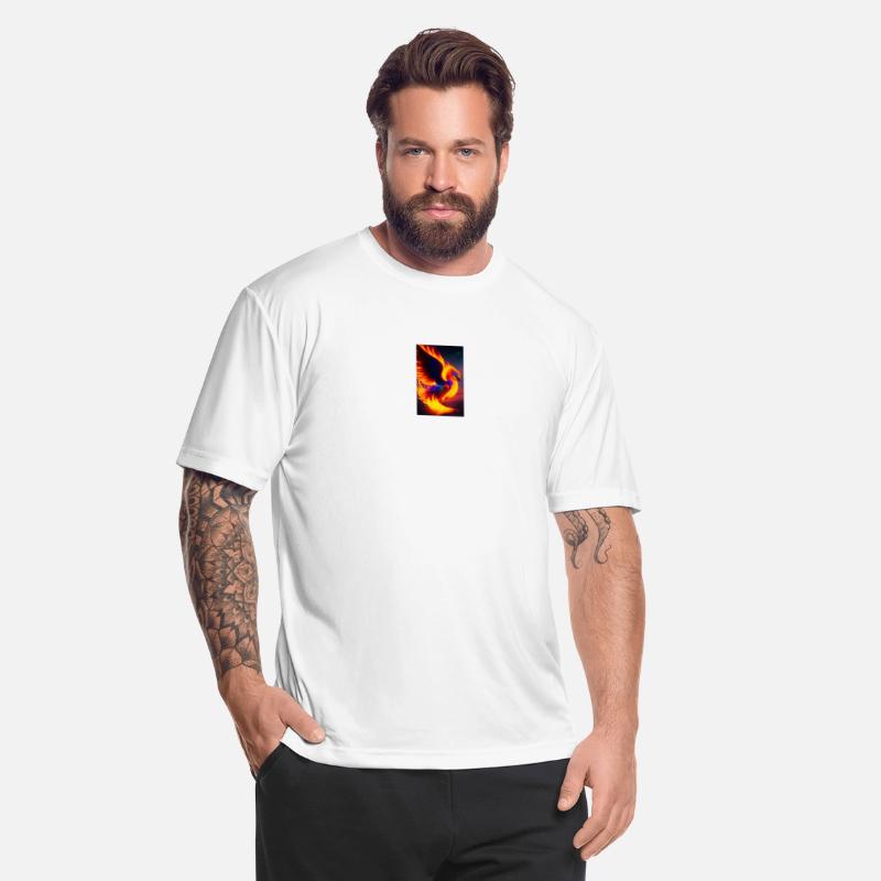 Fire bird