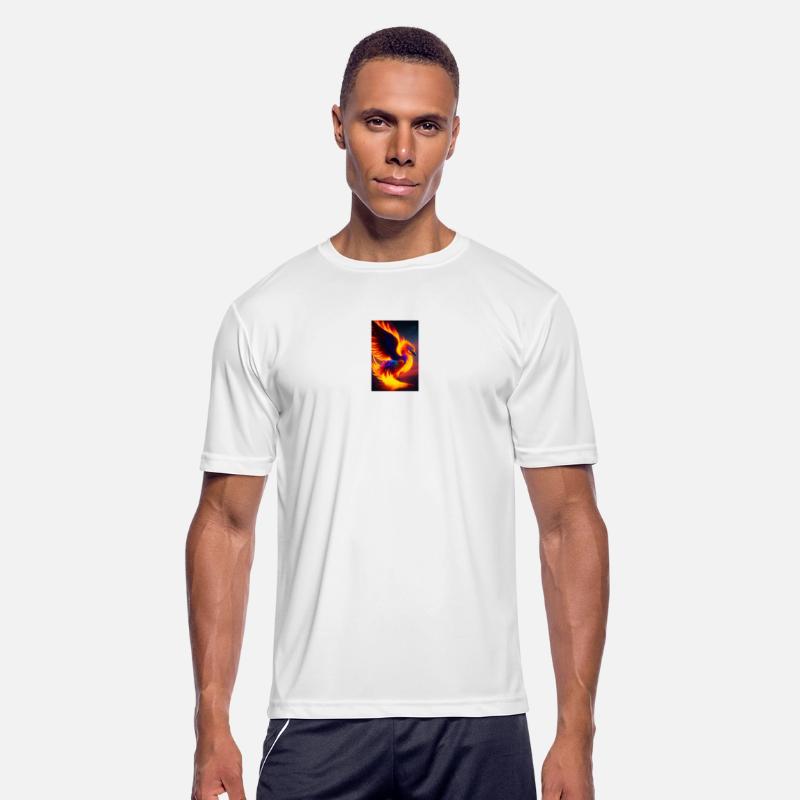 Fire bird