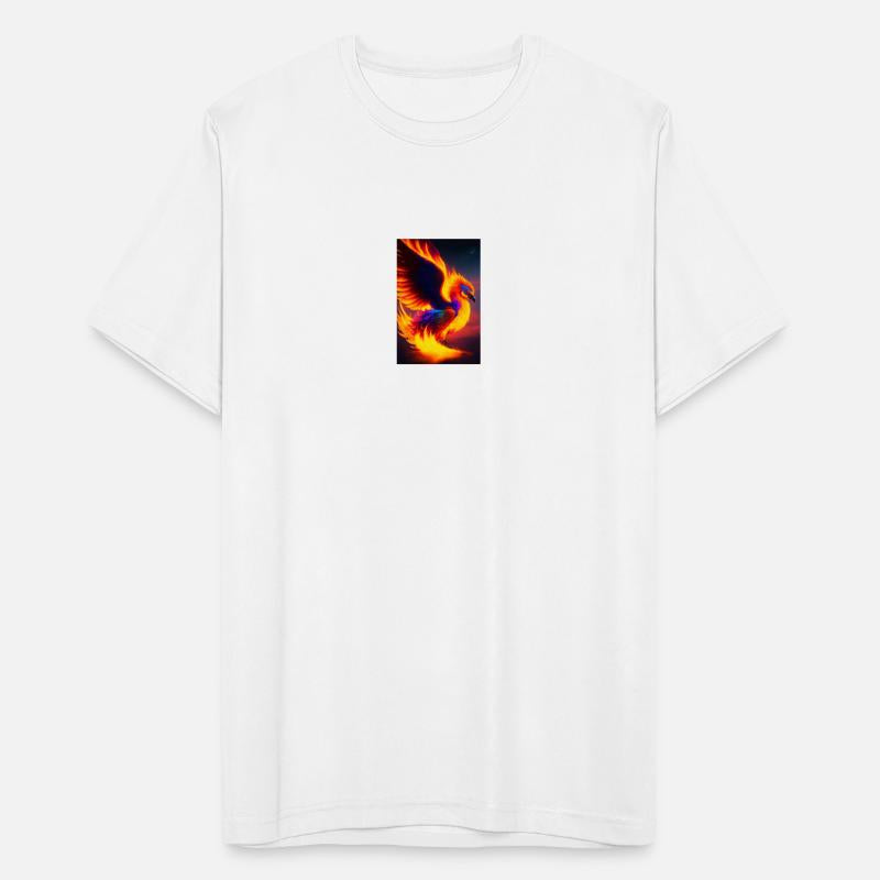 Fire bird