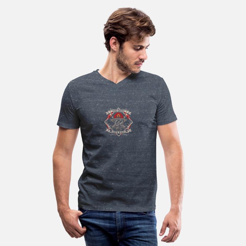 Fire Department Fire Smoke & Rock n Roll