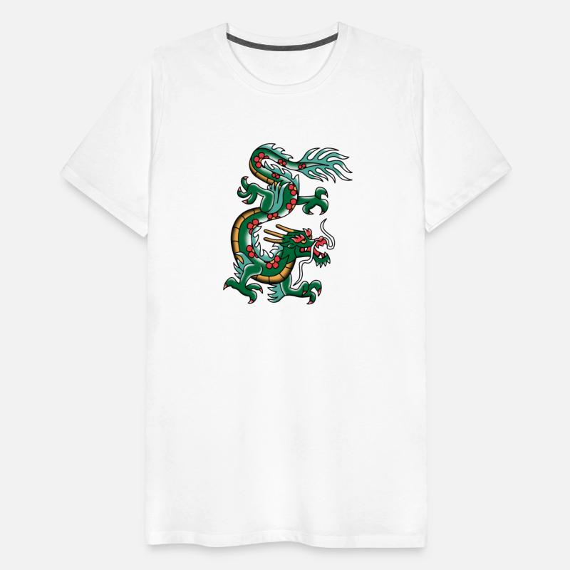 First Dragon