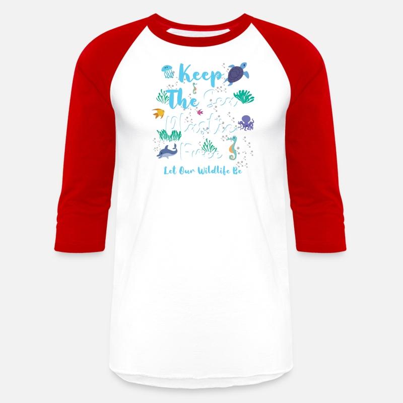 Fish Save Seas Save Nature Oceans Day Earth Day