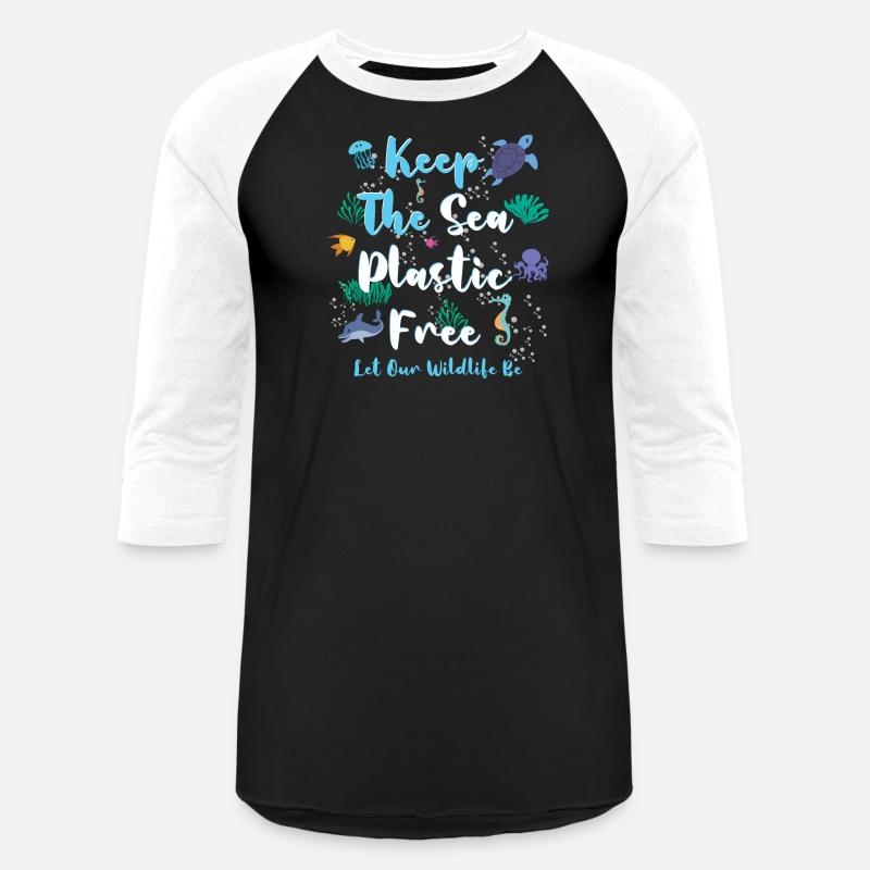 Fish Save Seas Save Nature Oceans Day Earth Day