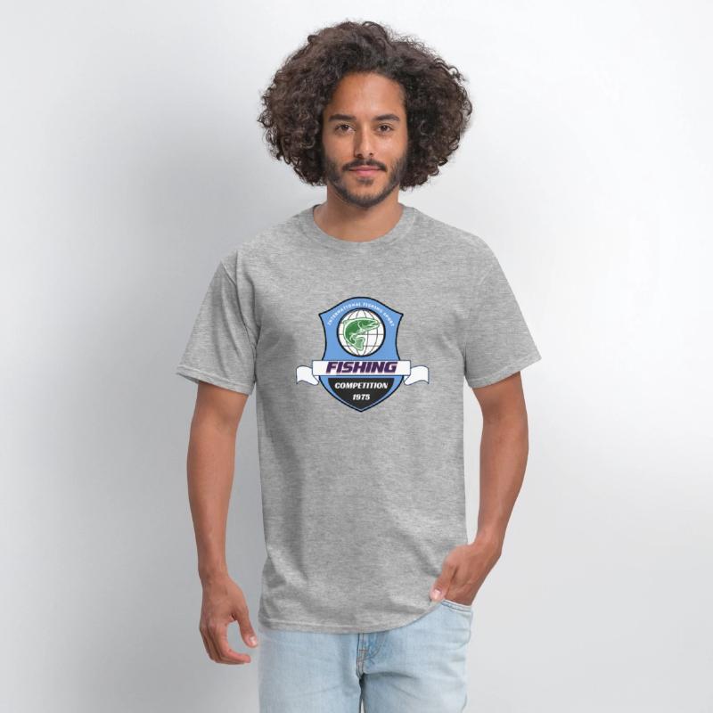Fishing Sport