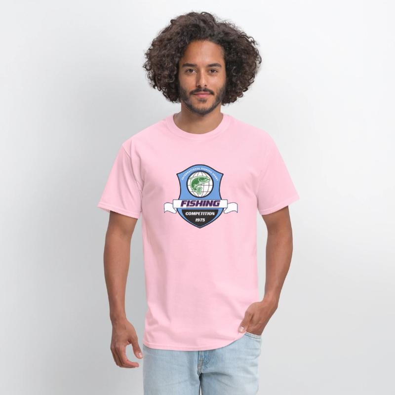 Fishing Sport
