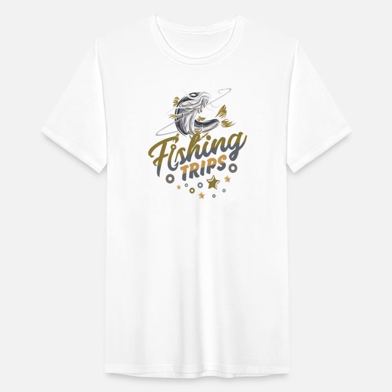 Fishing Trips