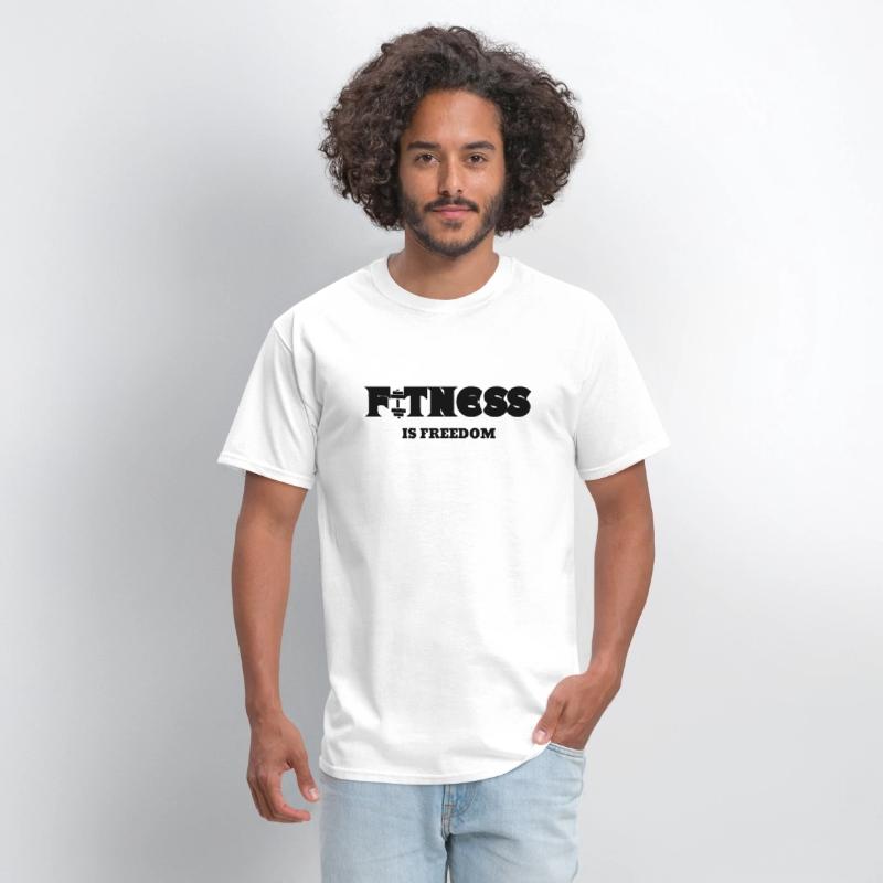 fitness is freedom gym