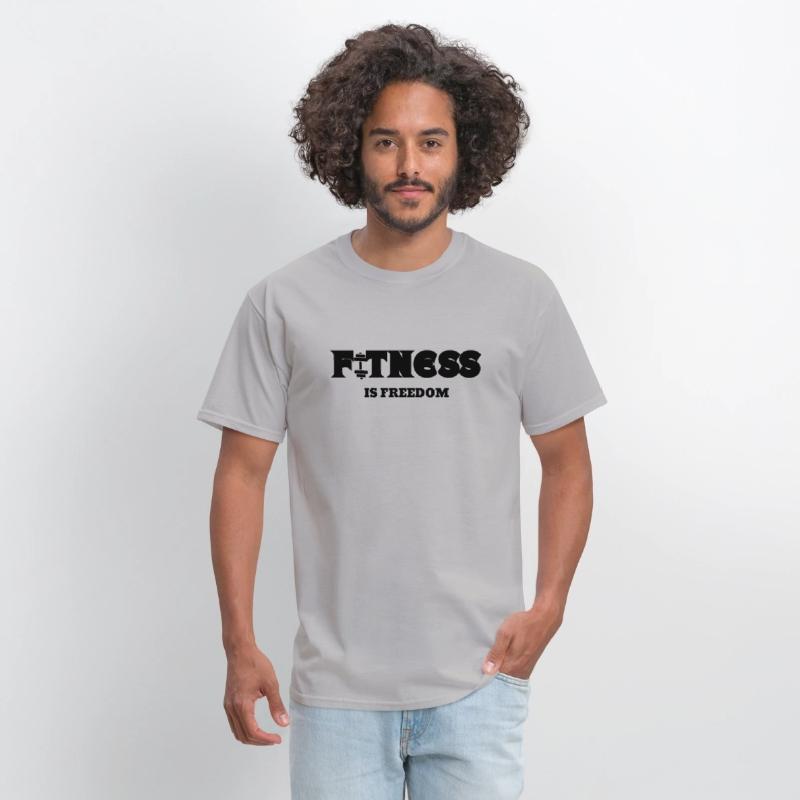 fitness is freedom gym