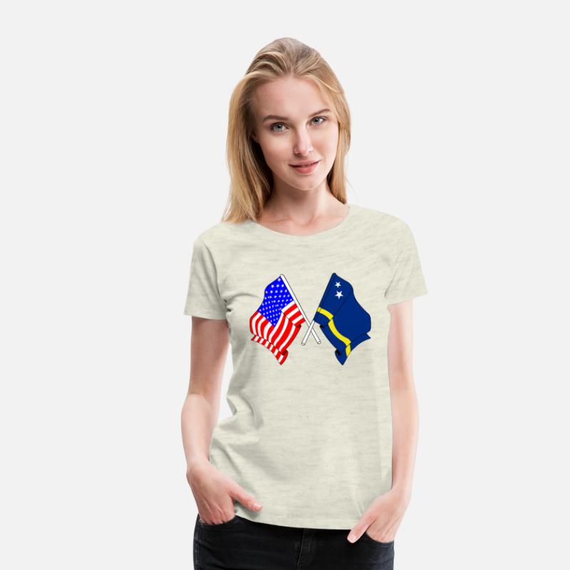 Flag USA, Curacao