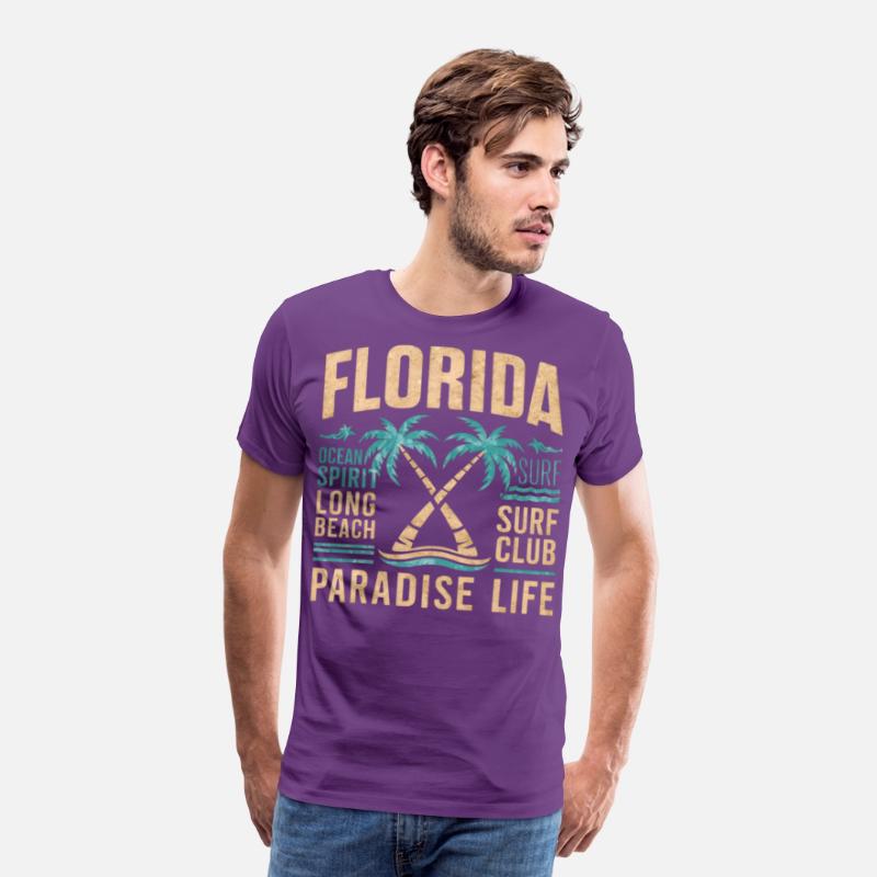 Florida Long Beach Paradise Life