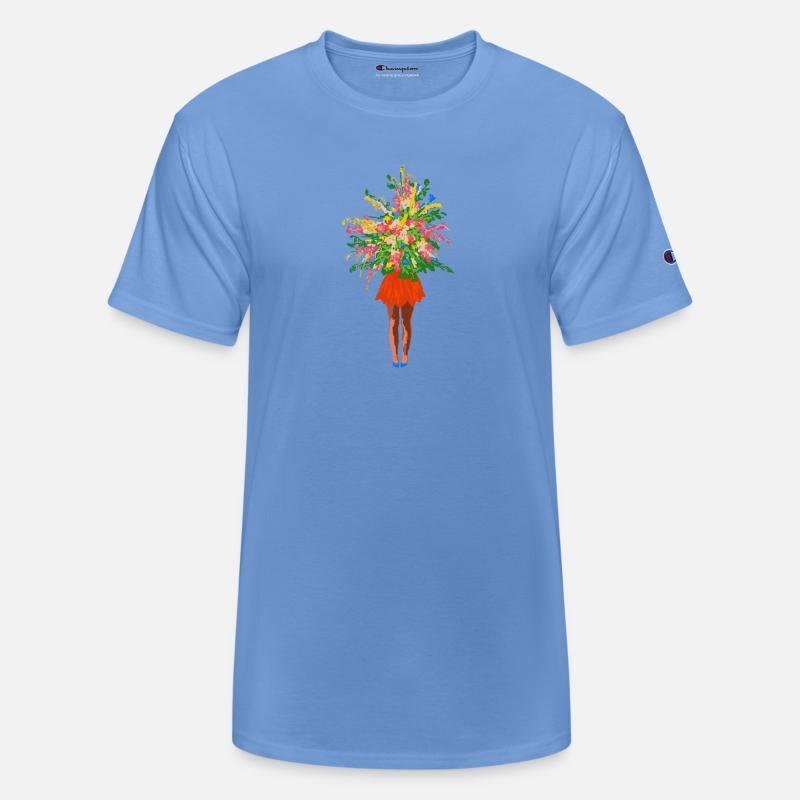 Flower bouquet