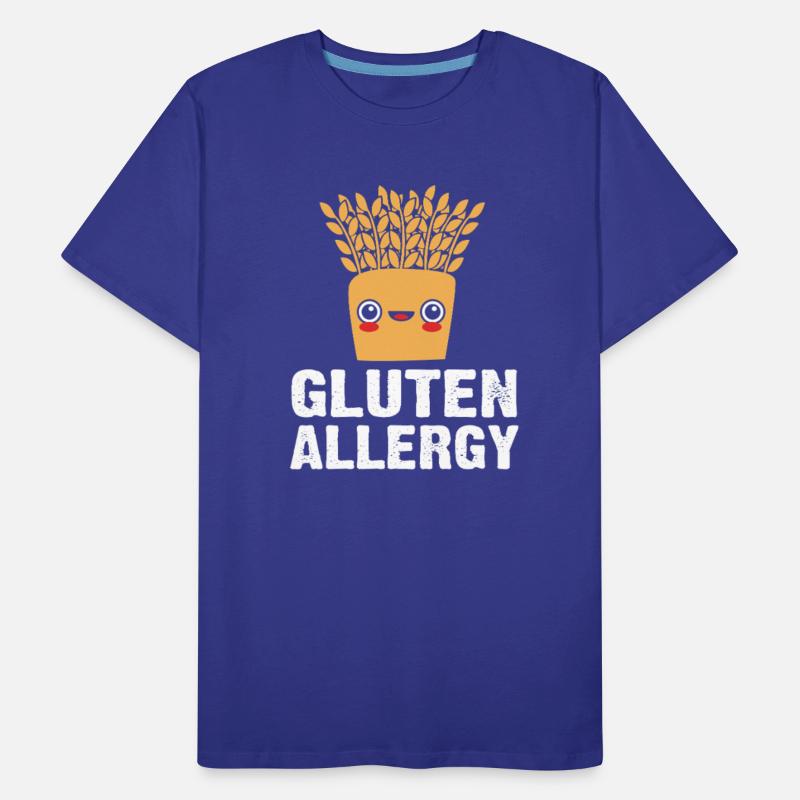 Food Allergy Awareness Gluten Free