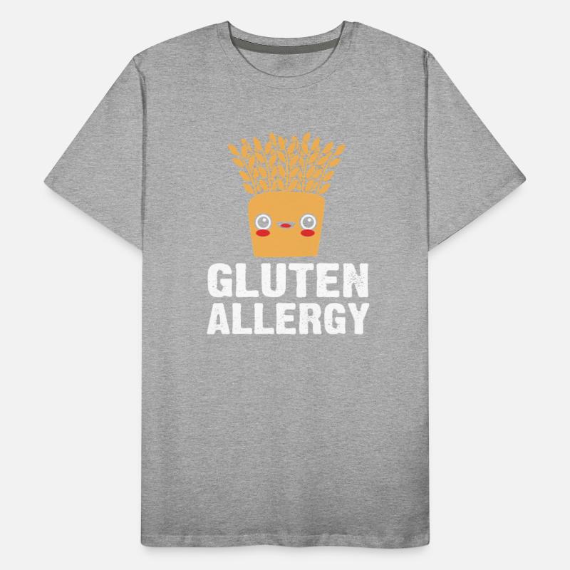 Food Allergy Awareness Gluten Free