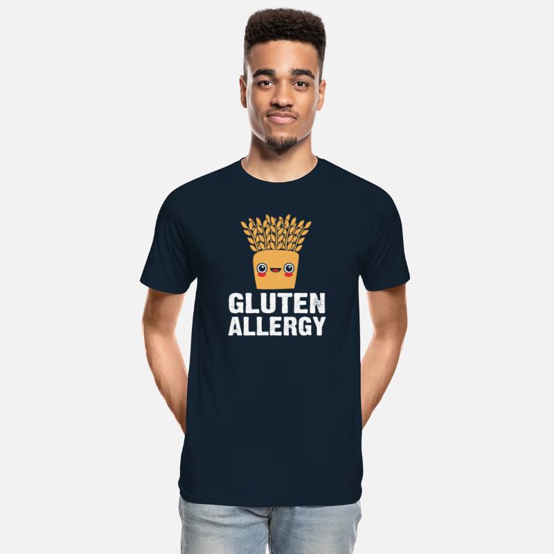 Food Allergy Awareness Gluten Free
